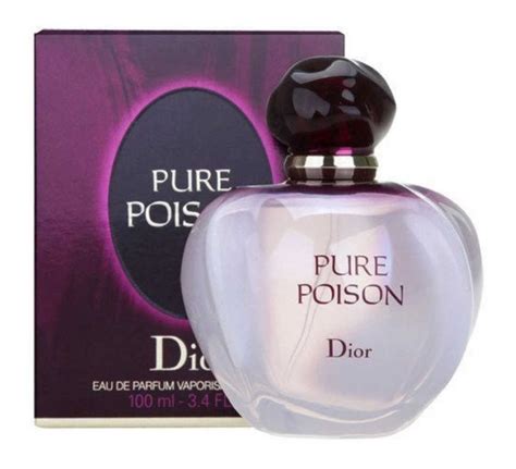 christian dior pure poison perfume|pure poison 100ml best price.